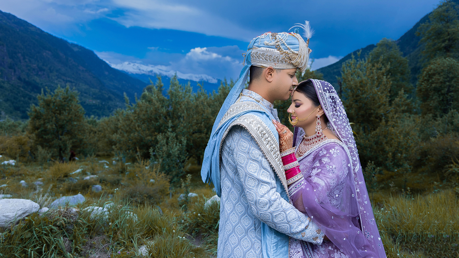 Cinematic Videography Icon